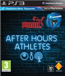 After Hours Athletes (Move)